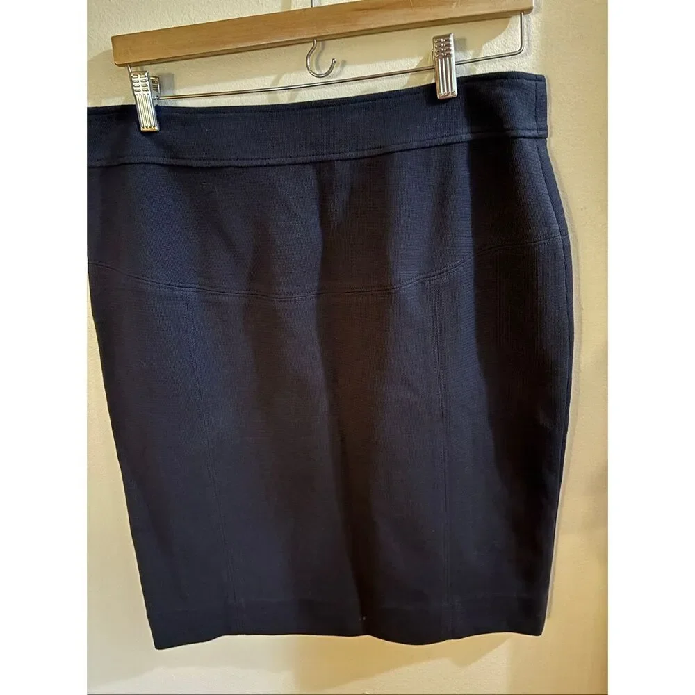 Tory Burch Pencil Skirt